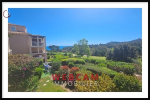 studio à la vente -   83530  AGAY, surface 22 m2 vente studio - UBI470531387